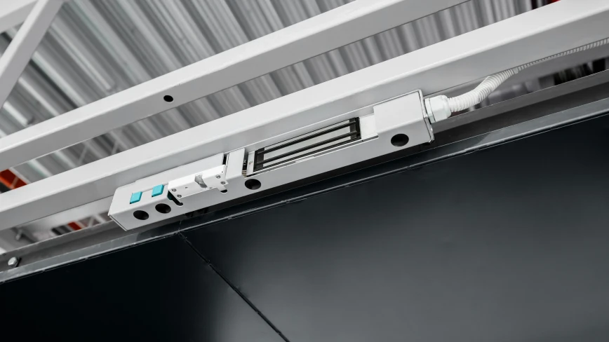 PODEMLIFT® X1-3000 | Высота подъема 4,2 м | Размер платформы 3,4*2,7*2,7 Фото