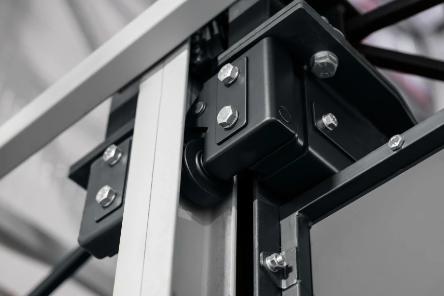 PODEMLIFT® X1-3000 | Высота подъема 4,2 м | Размер платформы 3,4*2,7*2,7 Фото