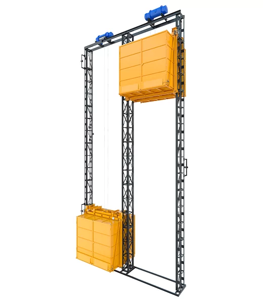Трехмачтовый подъемник - 1000 кг, 12 м в Нижнем Новгороде Трехмачтовый подъемник - 1000 кг, 12 м Фото в Нижнем Новгороде