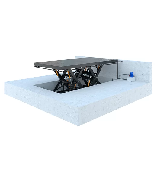 Подъемные платформы Фото в Нижнем Новгороде